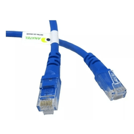 Path-Cord-ADCONNECT-CAT6E-05-Metros-Azul - -AD-10300 - 2